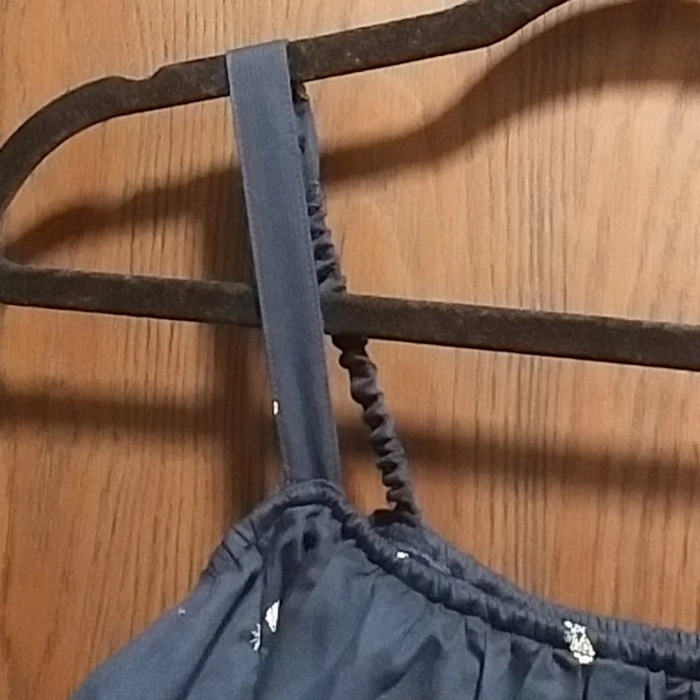 Abercrombie kids pineapple dress